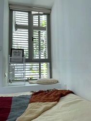 Sophia Residence (D9), Condominium #445374861